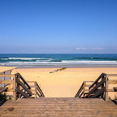 T2 Mimizan Plage ภายนอก รูปภาพ