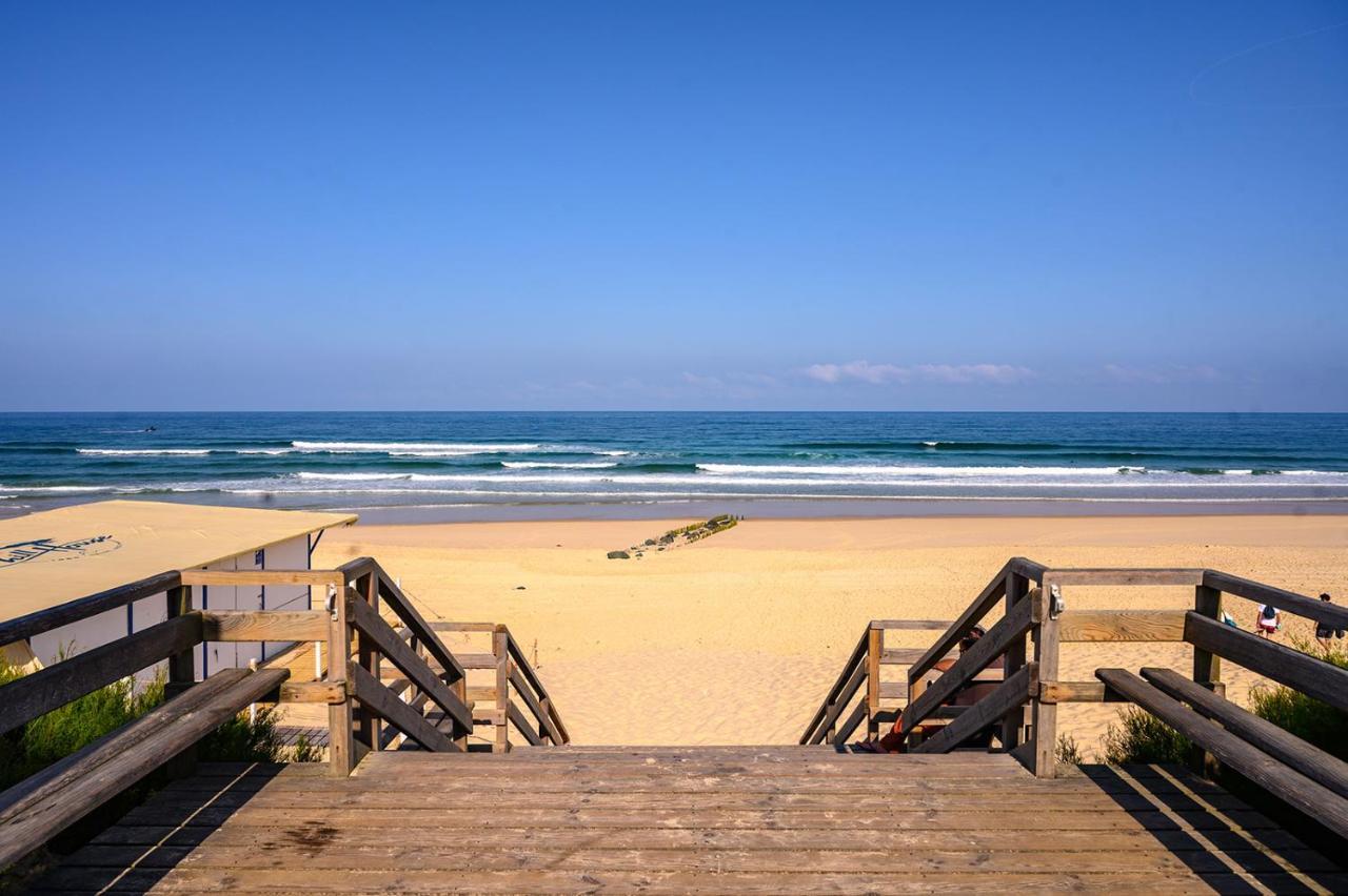 T2 Mimizan Plage ภายนอก รูปภาพ